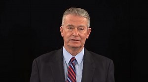 Gov. Little fires back at Wash. state gov who's critical of Idaho's covid response