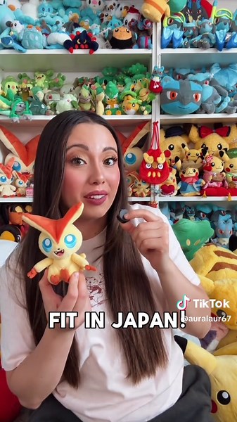 These are my top 3 favorite Pokemon plush lines that every collector should know about! 🩵 The sitting cuties are definitely a top favorite of mine because it’s perfect for people who love underrated Pokémon! In this line, every Pokémon from every region receives a small plush typically ranging from 5 to 8 inches tall each region is typically released in waves! 🩵 my second favorite plush line have a comfy friends in the US! These plushies are considerably larger and are made of the softest and 