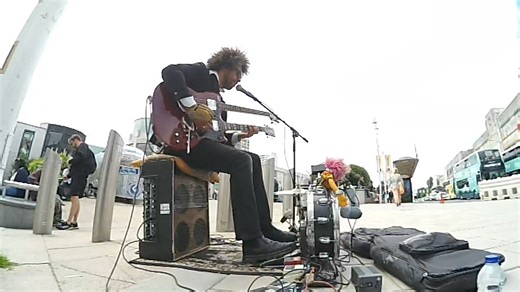 Solvent Abuse - Lewis Floyd Henry | Lewis Floyd Henry