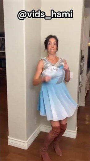 How Do They Change Costumes So Fast!