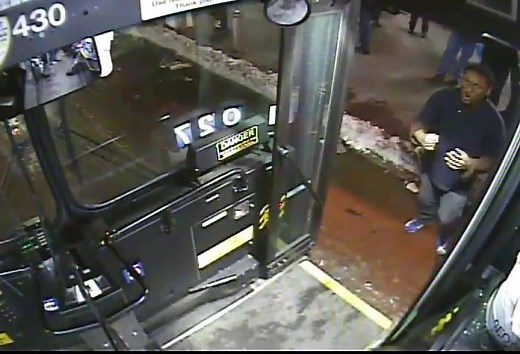 120K views · 322 reactions | Please share: This shocking assault of...