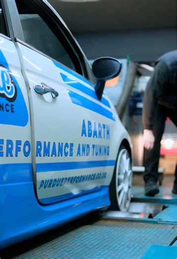 Maximize Horsepower with Bolt-On Performance Mods