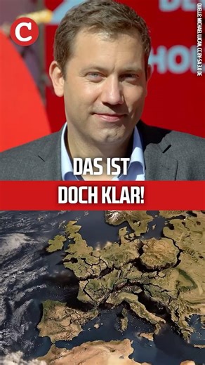 Die SPD würde sofort 5% zulegen!