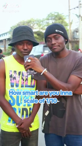 Test Your Intelligence on a Scale of 1 to 10