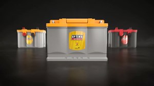 312K views · 680 reactions | OPTIMA's all-new H6 YELLOWTOP battery with PUREFLOW technology is a direct fit for many late-model GM trucks. Order today- https://www.optimabatteries.com/en-us/yellowtop-deep-cycle-battery/h6 | OPTIMA Batteries | Facebook