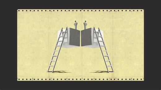 The higher you climb, the lonelier it gets. Here’s how leaders can stay connected