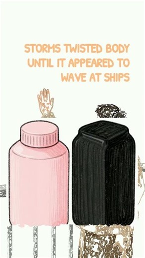 The Smalls Lighthouse Tragedy That Changed Maritime Law