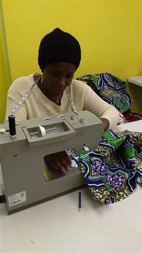 School Sewing Programs