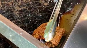 9.7K views · 110 reactions | THIS WEEKEND: Meet a Dallas restaurant family who's been frying up a famous recipe for decades on an ALL NEW TCR. | Texas Country Reporter | Facebook