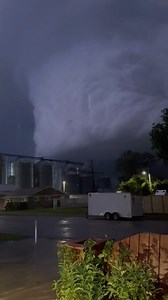 4.3M views · 69K reactions | ***UPDATE Oct. 6, 2025: The tornado...