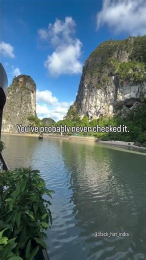 This One File Exposes Websites 😳