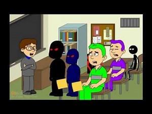 Dipsy gets in dead meat Part 5