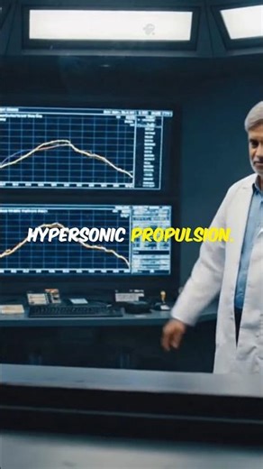 India Tests Scramjet Engine for the Brahmos-II Hypersonic Missile! #defence #india #shorts