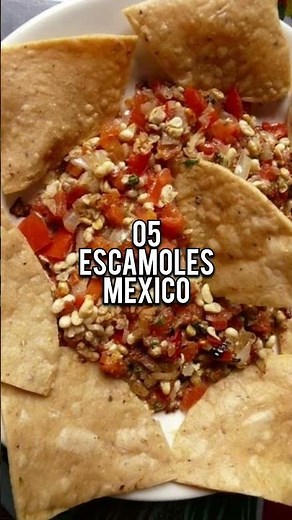 These Weird Foods Actually Exist 😳 Top 10