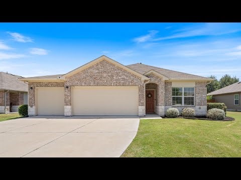 178 James Adkins Dr, Kyle, TX