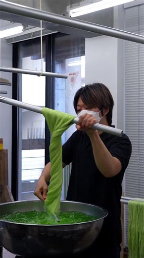 Make a Traditional Nara-Gumi Silk Accessory at Domyo Tokyo Artisans Workshop #wabunka #japan