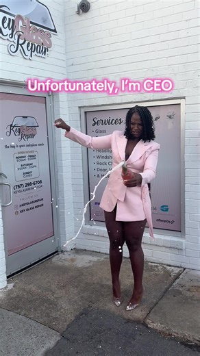 Still rated #1 in Hampton Roads! In need of auto glass services? Choose Key Glass Repair! We’re located in Virginia Beach!