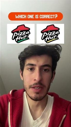 Guessing The Logo Fast Food Restaurants #shorts #subscribe #quiz #iqtest