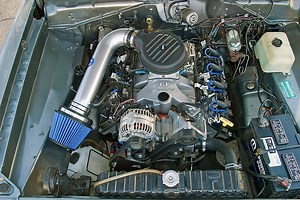 Will a Gen-III Hemi Fit In Your Project? We Measured It!