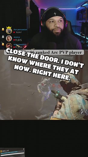 Arc Raiders Fireball Gameplay Moments
