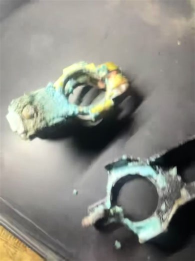 Car Won't Start? Potential Engine Seizure Explained