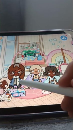 hahahah #animeart #tocabocasecrettoca #tocabocasecrettoca #whowillbemylifepartnerta #animedrawing