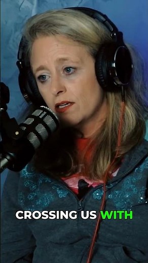 Why Are We Sick While They Create Alien Hybrids?