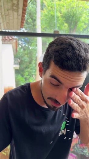 Incêndio na casa dos Hunters: O Heroísmo de Fabrício