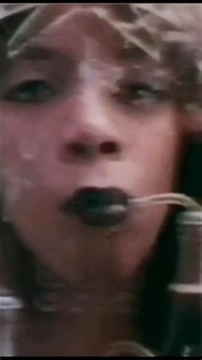 Donna Summer Afri-Cola German soft drink commercial 1968