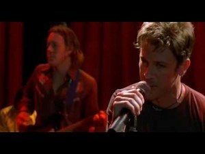 Christian Kane in Keep Your Distance (High Quality)