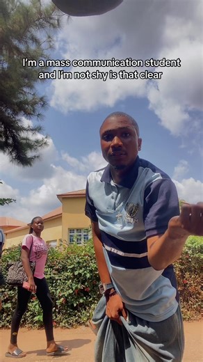 But guys Omo if you see the amount of people or student that ls watching us , if Na you go quit 🤣🔥😫😫🤲🥹#masscommunicationstudent #dancetok #fypviral #everyoneontiktok #abiastateuniversity📚 student in school Of university ABSU