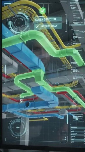 AI Is Revolutionizing BIM Workflows 🚀