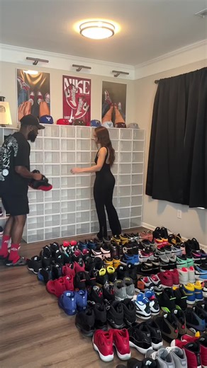 Shoe Organization Tips for Sneaker Lovers
