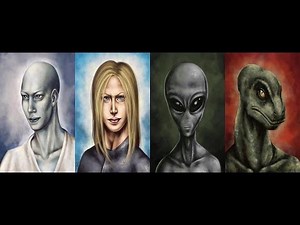 THE STAR RACES - TRAILER