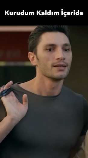 23K views · 402 reactions | Sen Çıktığına Dua Et  #Ramo #MuratYıldırım #EsraBilgiç | Ramo Dizi | Facebook