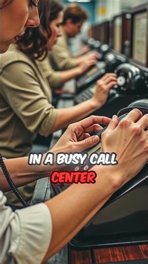 Rediscover the Unsung Heroes of Communication! 📞✨