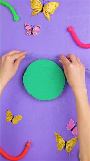 Rainbow Rhythm: Create Your Own Colorful Drum Game! 🎨🥁