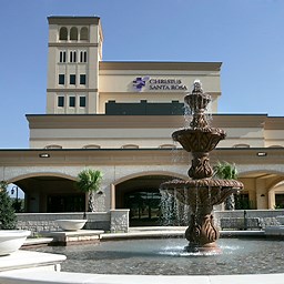 Emergency Room in Westover Hills – CHRISTUS Santa Rosa Hospital San Antonio