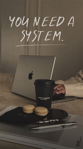 Chaos doesn’t scale, but systems do. We design creative that performs because it’s built on strategy: full-funnel foundations, data-backed decisions, and campaigns that compound. | Launch Co