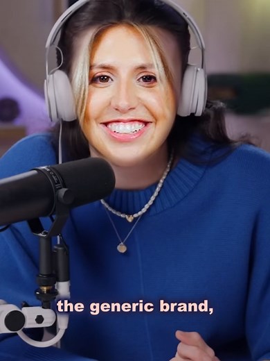 Funny Ice Cream Flavors Inspired by Brett Cooper