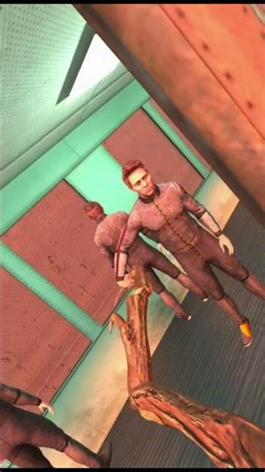 Uh oh #bonelab #memes #gorillatag #pov #vr #virtualrealityheadset #gaming #funny @AnimalCompanyVR