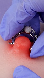 Step Up Your Piercing Game with the Princess Barbell! 👑💖_MDRP | Boys do it too