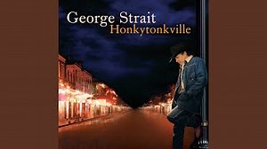 George Strait - Cowboys Like Us