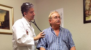 Crescent Community Clinic is a beacon of hope in Hernando County