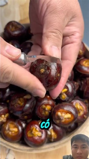 Have you ever eaten this type of root vegetable?