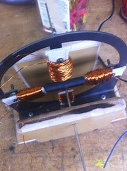 Brushless Motor