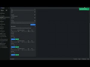 How to select a custom pool on SMSPool