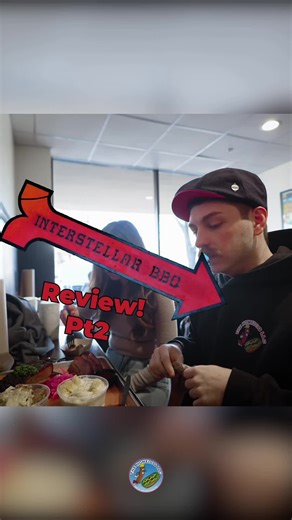 Interstellar Part 2 Review! | interstellar