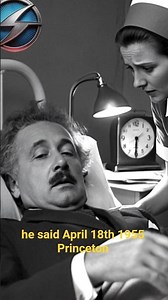 😳Einstein’s Last Words Were Never Translated #shorts #shortsfeed