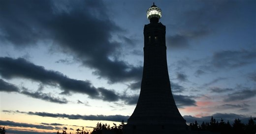 Photos: The magic of the Mount Greylock summit